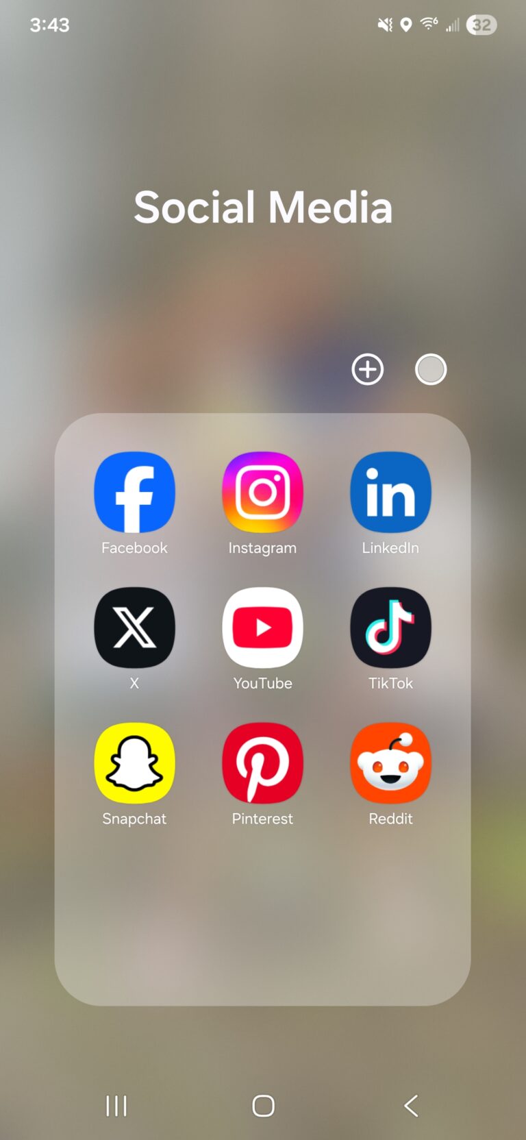 OFF February: What if the real Issue is our attention span?